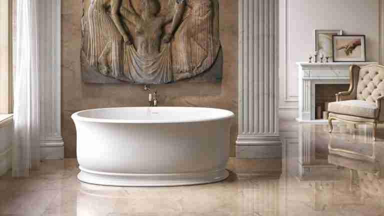 8 Best Freestanding Tubs in 2026: Elevate Your Bathing Experience with Style