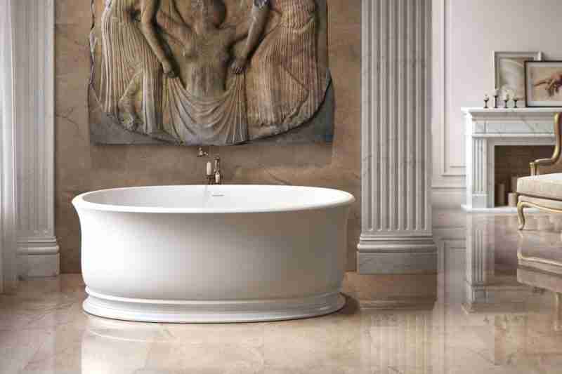 8 Best Freestanding Tubs in 2026: Elevate Your Bathing Experience with Style