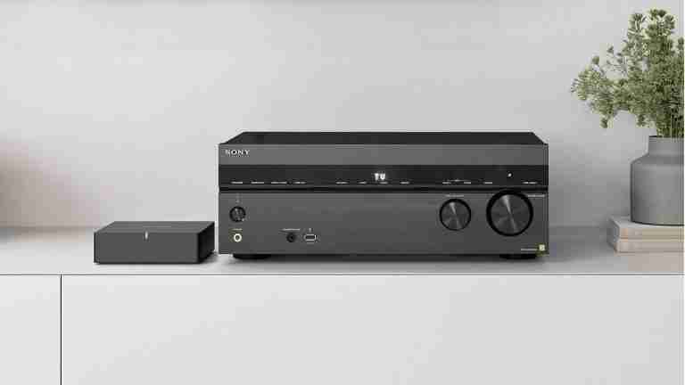 10 Best A/V Receivers in 2026: Enhance Your Home Audio Experience with Ease
