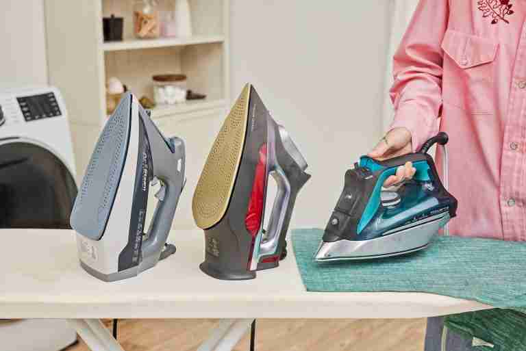 8 Best Black & Decker Irons in 2026: Top Picks for Seamless Ironing