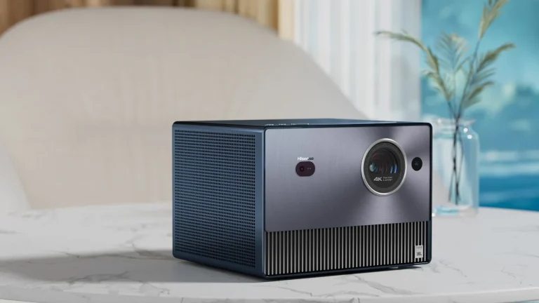 10 Best Bluetooth Projectors in 2026: Elevate Your Movie Nights with HD Clarity