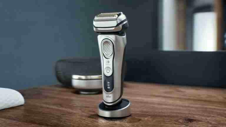 8 Best Braun Shavers in 2026: Top Electric Razors for Men