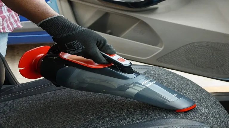 8 Best Car Vacuums in 2026: Top Handheld Models for Ultimate Cleaning Efficiency