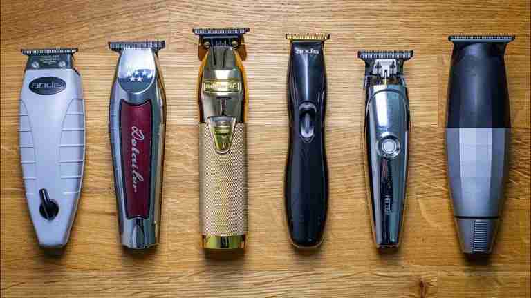 8 Best Clippers for Black Men in 2026: Top Cordless and Professional Options