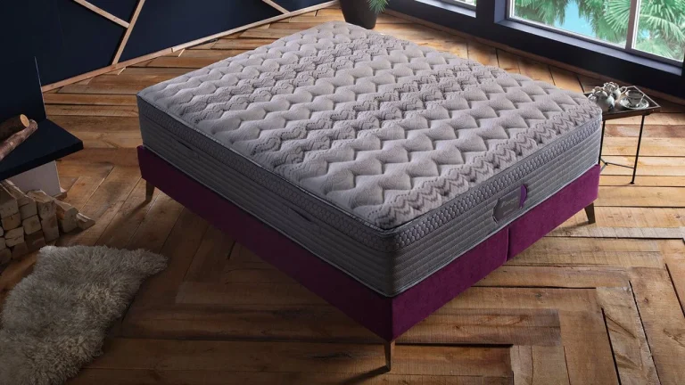 10 Best Comfy Mattresses for Platform Bed in 2026: Enhance Your Sleep Experience