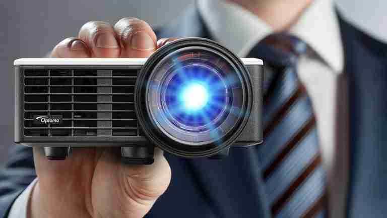 10 Best Daylight Projectors in 2026: Discover 4K Clarity with Auto Focus Features