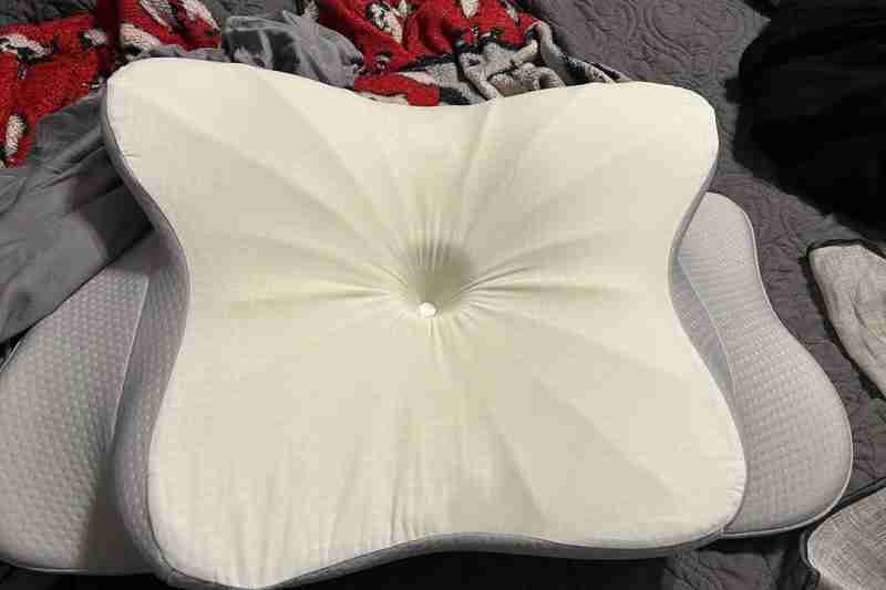 10 Best Pillows for Shoulder Pain in 2026: Discover Ultimate Comfort and Support