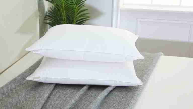 10 Best Down Pillows for Luxurious Hotel-Style Comfort at Home