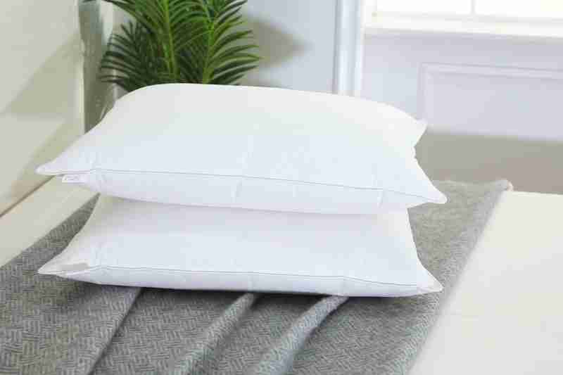 Down Pillows 10 Best Down Pillows for Luxurious Hotel-Style Comfort at Home