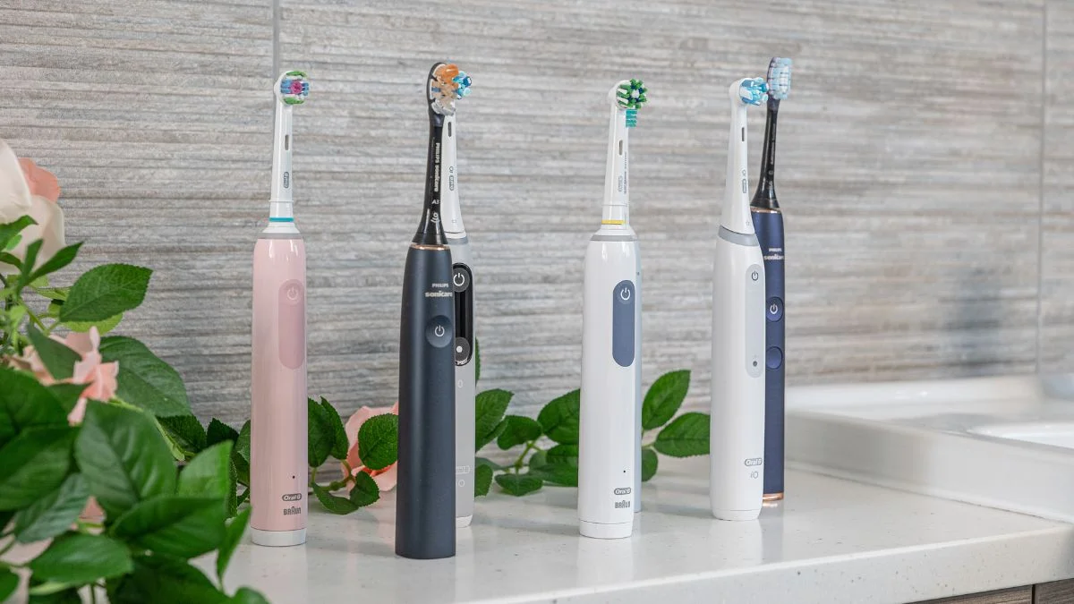 8 Best Electric Toothbrushes Under $50 in 2026: Top Picks for Whitening Smiles 1 Electric Toothbrushes Under 50 8 Best Electric Toothbrushes Under $50 in 2026: Top Picks for Whitening Smiles