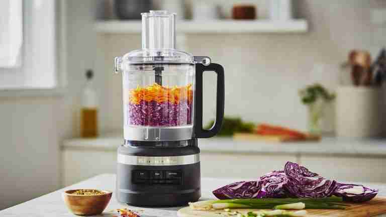 8 Best Electric Vegetable Choppers in 2025: Top Picks for Kitchen Efficiency