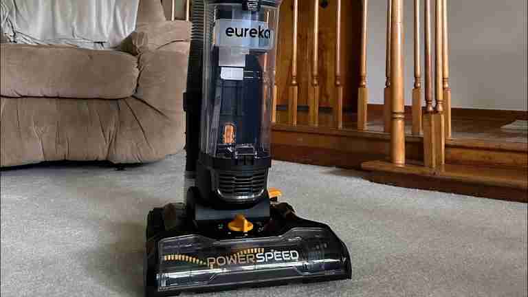 8 Best Eureka Vacuums in 2026: Top Accessories for Enhanced Cleaning Performance
