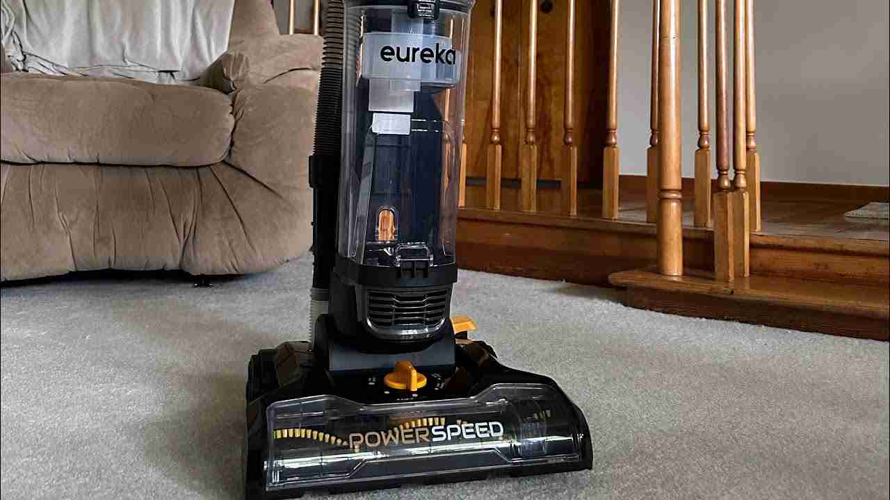 Eureka Vacuums 8 Best Eureka Vacuums in 2026: Top Accessories for Enhanced Cleaning Performance