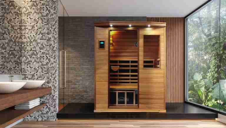 8 Best Infrared Saunas in 2026: Transform Your Home Into a Personal Spa Retreat