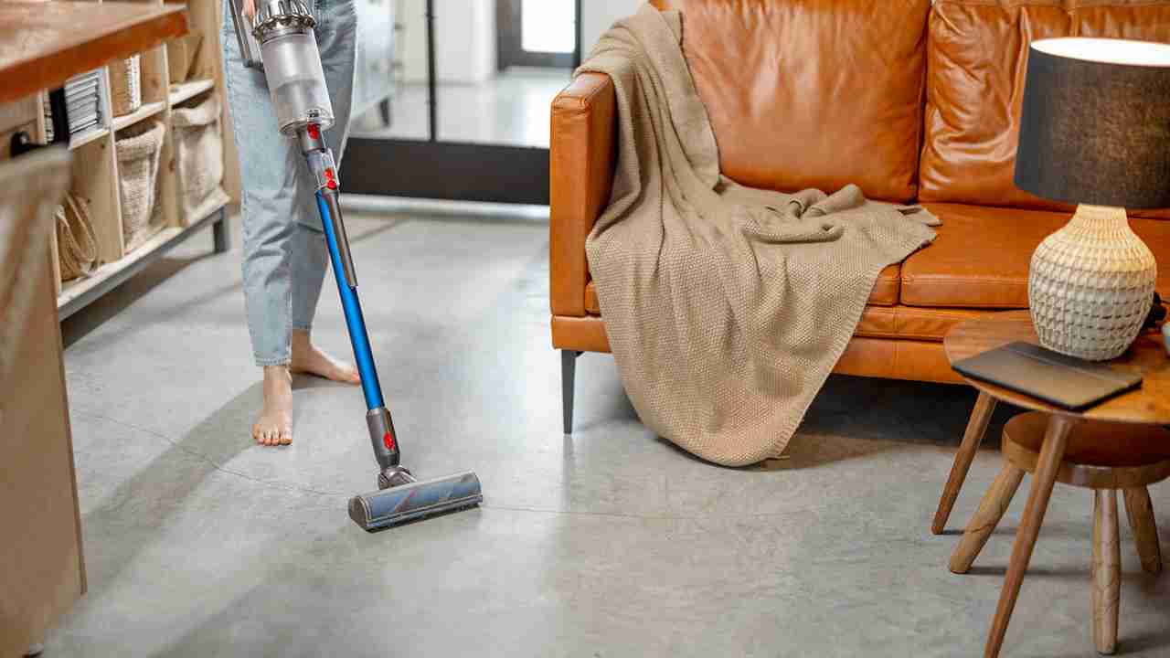 8 Best Lightweight Vacuum Cleaners for the Elderly in 2026: Top Picks for Easy Use 1 Lightweight Vacuum Cleaners 8 Best Lightweight Vacuum Cleaners for the Elderly in 2026: Top Picks for Easy Use