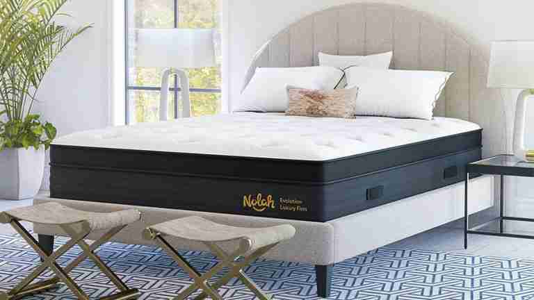 10 Best Luxury Mattresses in 2026: Discover Unmatched Comfort and Support for Restful Sleep