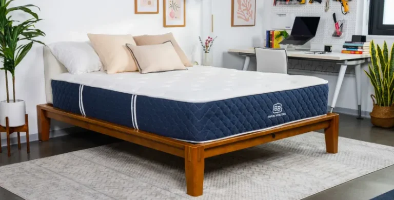 10 Best Mattresses for People With Scoliosis in 2026: Top Picks for Comfort