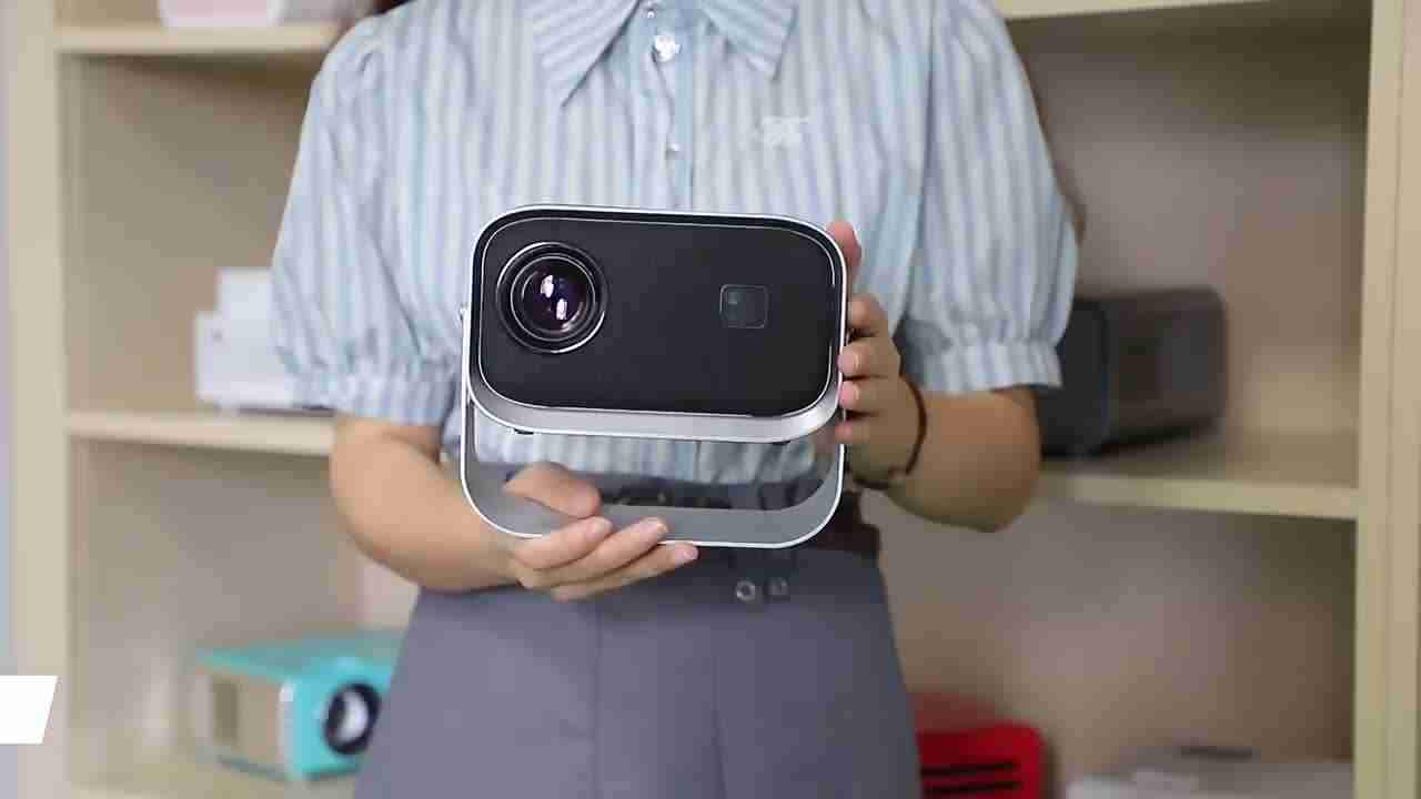 10 Best Projectors under $400 in 2025: Top Picks for Ultimate Movie Nights 1 Mini Projector With Wifi 6 And Bluetooth 10 Best Projectors under $400 in 2025: Top Picks for Ultimate Movie Nights