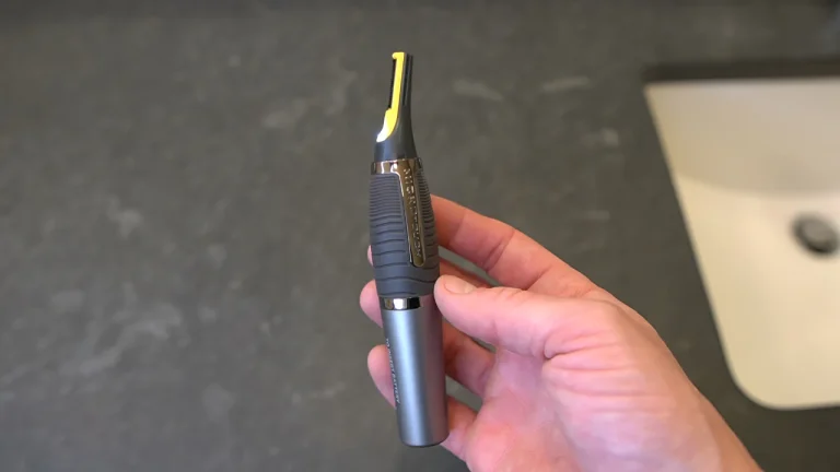 8 Best Nose Trimmers in 2026: Achieve Precision Grooming with Top-Rated Devices