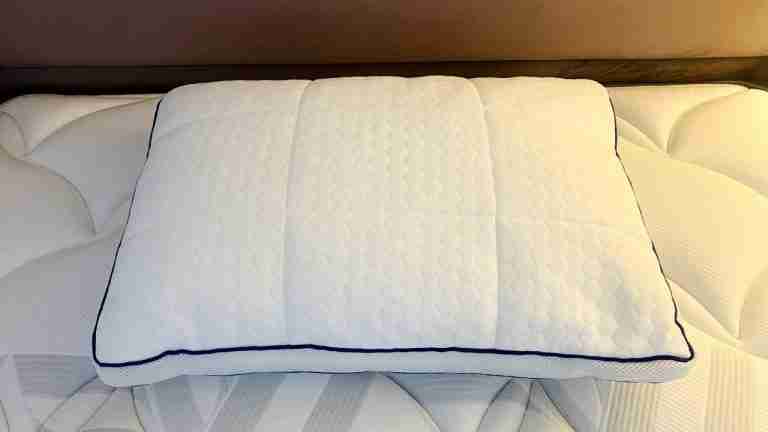 10 Best Pillows for Back Sleepers in 2026: Discover Ultimate Comfort and Neck Support