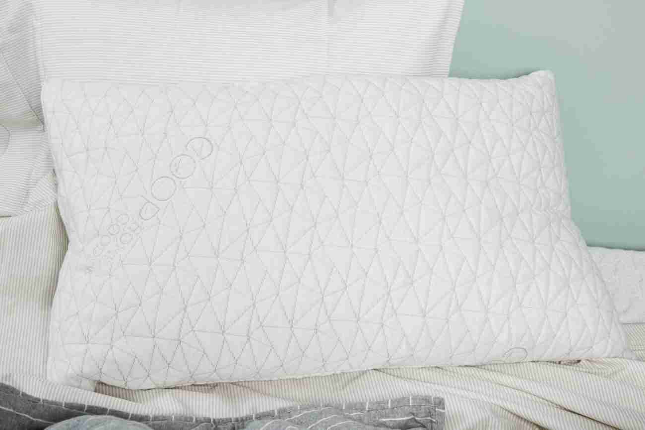 Pillows for Combination Sleepers 10 Best Pillows for Combination Sleepers in 2026: Ultimate Comfort and Support Guide