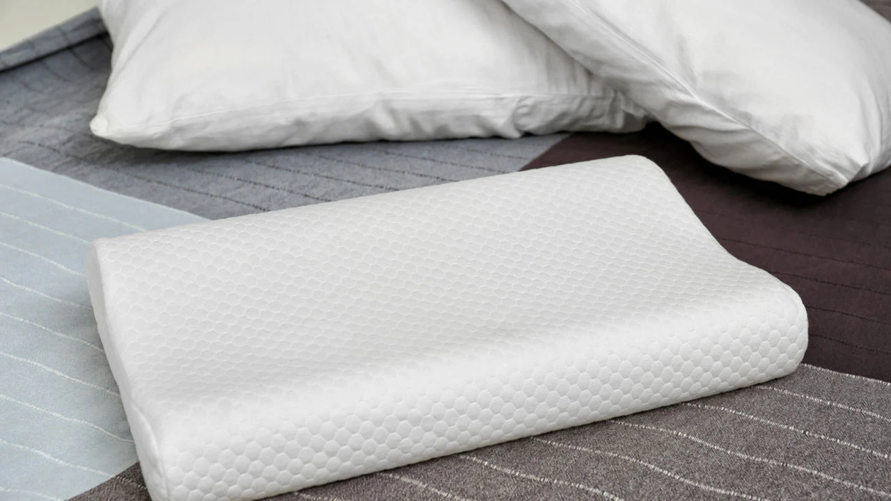 10 Best Pillows to Relieve Back Pain in 2026: Top Picks for Ultimate Comfort 1 Pillows to Relieve Back Pain 10 Best Pillows to Relieve Back Pain in 2026: Top Picks for Ultimate Comfort