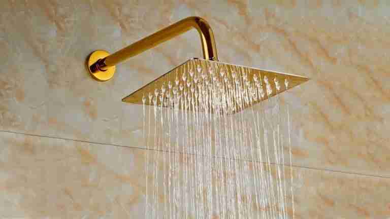 8 Best Rain Showerheads in 2026 for a Luxurious High-Pressure Shower Experience