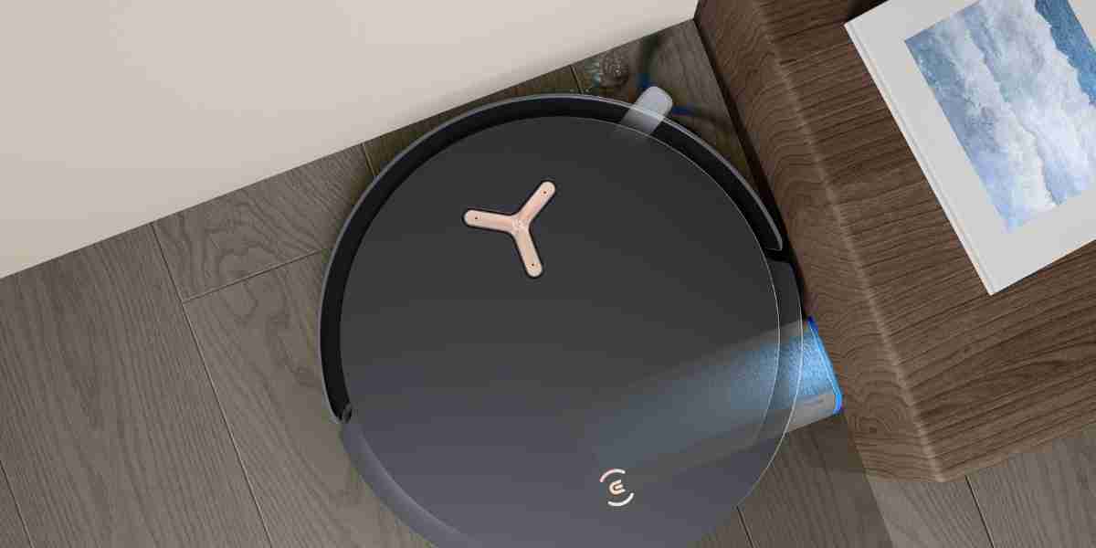 Robot Vacuums for Long Hair 8 Best Robot Vacuums for Long Hair in 2026: Tangle-Free Cleaning Solutions