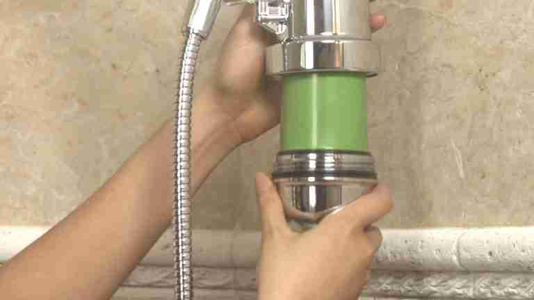 8 Best Shower Filters for Hard Water in 2026: Transform Your Skin and Hair