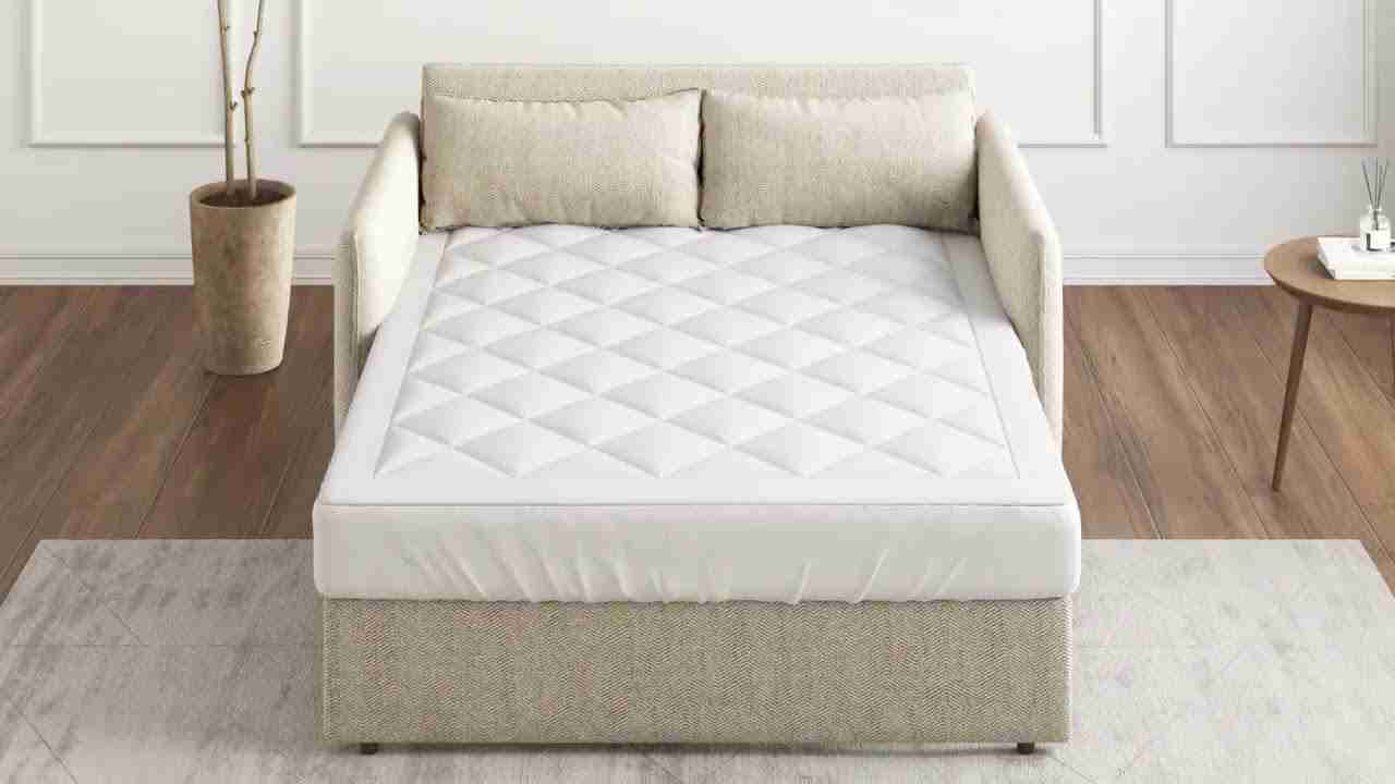 Sofa Bed Mattresses 10 Best Sofa Bed Mattresses in 2026: Top Memory Foam Replacements for Comfort