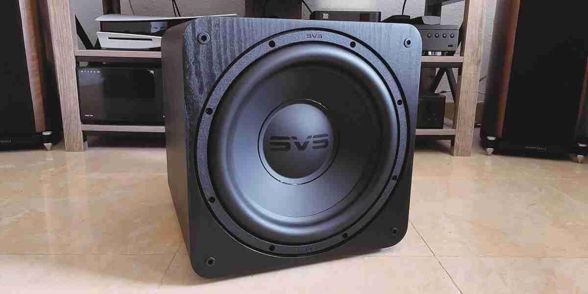 Subwoofers Under 500 10 Best Subwoofers Under $500 in 2026 Top Picks for Deep Bass Enthusiasts