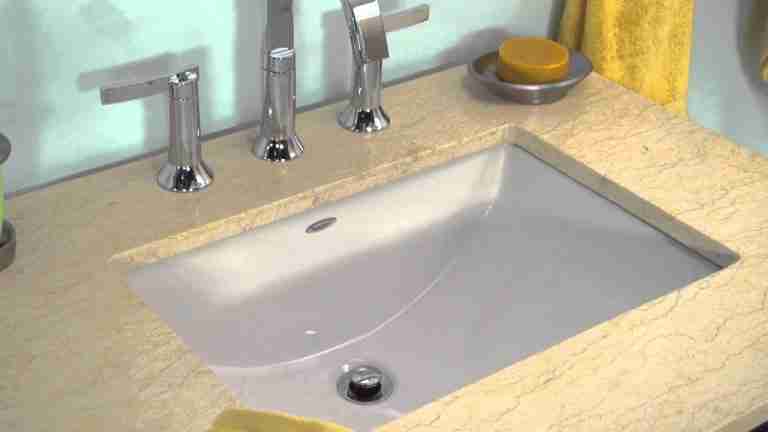 2 Best Undermount Bathroom Sink and Essential Sink Tray Accessory in 2026