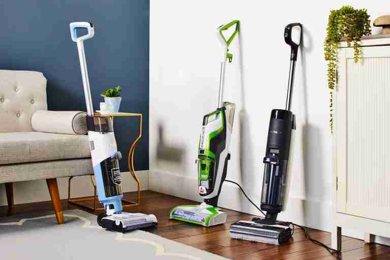 8 Best Upright Vacuums in 2026: Top Picks for Powerful Cleaning Performance