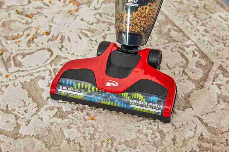 8 Best Vacuums Under $200 in 2026: Affordable Cleaners for Dorms & Apartments