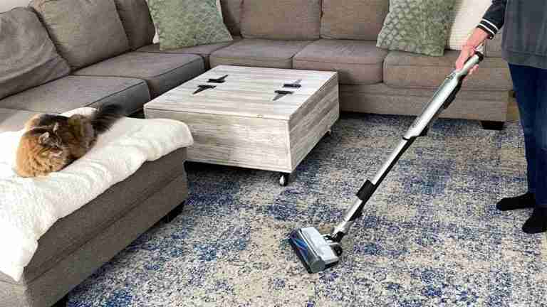 8 Best Vacuums Under $500 in 2026: Top Picks for Powerful and Lightweight Cleaning