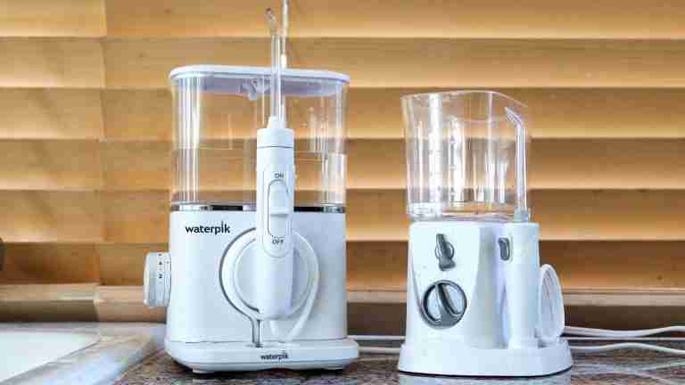 8 Best Water Flossers in 2026: Elevate Your Oral Hygiene with Top Picks